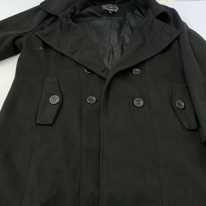 Black Women’s Jacket